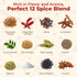 14 Great Bazaar Swad Garam Masala, Ounce
