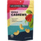 Wilderness Poets Cashews - Organic Raw Cashew Nuts, 8 Ounce (227 Grams)