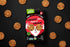 165 GOGO QUINOA Dark Chocolate Chip Quinoa Cookies, GR
