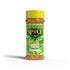Yaawd Spice - Authentic Jamaican Gourmet Jerk Seasoning, Caribbean Dry Rub Powder 8oz with Scotch Bonnet & Pimento for
