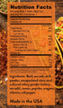 1 (12 Pack) Good Fod Foods Simply Taco Meat Sticks Low FODMAP Snacks for a Healthy Gut, Zero Sugar Jerky Sticks, Keto