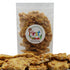 (10 LB) FirstChoiceCandy Peanut Brittle, Home Made Style Peanut Brittles