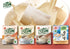 3:15pm Milk Tea - Classic Series Authentic Bubble Tea (10 teabags, Rose Fruity Milk, 10)