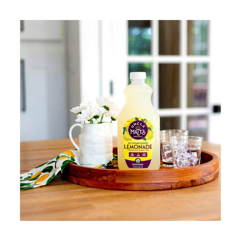52 UNCLE MATTS ORGANIC LEMONADE NSA FO