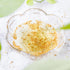 2oz (60g) CoolCrafts Dried Osmanthus Flowers Natural Dry Sweet Osmanthus Tea