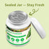 GaoGaoFen Powder,7.05oz/200g, Kale Natural Fresh Vegetable Powder,Green Superfood for Kale Drink,Cooking Salad