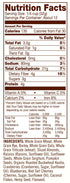 14oz (Pack 4) Bob's Red Mill Fruit & Seed Muesli, of - Non GMO, Whole Grain, Kosher