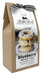 Rabbit Creek Blueberry Donuts Mix With Glaze Included Baked Donuts, Not Fried