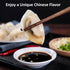 18.6 Oz Box1-Pack Gold Plum Chinkiang Vinegar, FL The Original Zhenjiang Black Vinegar, Chinese Black Rice Vinegar