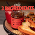 Jammy Yummy 8 (Pack 2) Sweet Red Pepper Jam - Handmade, Simple Ingredients, No Additives, Vegan, Gluten-Free - Ounce