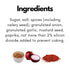 4 Pack Braswell's Savory Salmon Seasoning
