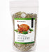 Set, 2 Lb. 4 LBS) 100% Aromasong Turkey Brine, HERBS DE PROVENCE with HOT & SPICY Combo Bulk Bags (Total of For Wet