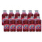 Mistic Grape Strawberry Drink - 16OZ (12 Plastic Bottles)