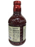 40-Ounce Fischer and Wieser Razzpotle Roasted Raspberry Chipotle Sauce, Bottle