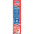 8 23oz (1 Kellogg's Frosted Flakes Cold Breakfast Cereal, Vitamins and Minerals, Kids Snacks, Family Size, Strawberry