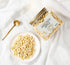 Apples,10 Oz /283g,1 100% Premium Dried Diced Ingredient Made with Natural Apple, No Sugar Added Dehydrated Apple, No