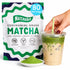 Matchabar Matcha Powder (80g) - Ceremonial Grade Authentic Japanese Matcha Green Tea
