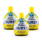 Volcano Lemon Juice 6.7 oz (Pack of 3)