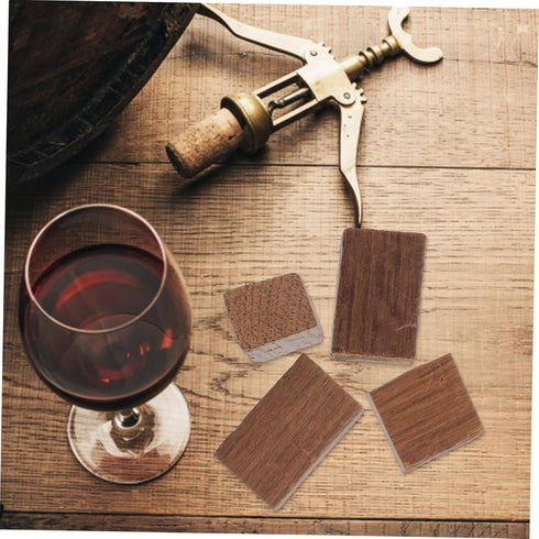 3-Pack Red Wine Brewing Oak Chips for Flavorful Home Winemaking