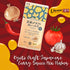4.2 oz (Pack 2) UMAYA Kyoto Craft Japanese Curry Sauce Mix Flakes - Authentic Plant-Based Curry Sauce - No MSG, BPA