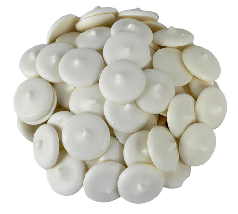 Cozy Confections White Yogurt Coating Wafers Candy Melts, 1 Pound