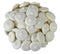 Cozy Confections White Yogurt Coating Wafers Candy Melts, 1 Pound