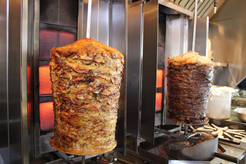 Adonis - Chicken Shawarma Spice, 10 Oz (283g)