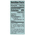 4C 45 28.4 (Pack 1)) Zero Sugar Powdered Drink Mix Cannisters, Zero Sugar Decaffeinated Iced Tea, Quarts, Family Sized