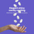 (1 lb) Cambie Jordan Almonds | Bright White Candy Almond | Premium Roasted Almonds with a Sweet Sugar Coating |