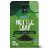 FGO Organic Nettle Leaf Loose Tea, 4oz Cut and Sifted, Caffeine Free, Resealable Bag, Packaging May Vary (Pack of 1)