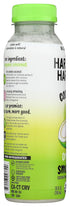 Harmless 10 Oz Harvest, Organic Whole Coconut Smoothie, Fl Bottle