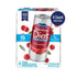 11.5 Oz 4 Count (Pack 24) Ocean Spray Sparkling Diet Cranberry Juice Drink, Fl Cans