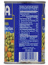 15 oz, 2-Pack Goya Peas and Carrots