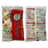 1.87oz (53g) 2pack 5 Japanese Freeze-Dried Tofu with Soup Powder x - Convenient Dashi Broth - No Pre-Soaking Needed