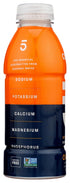 Coco5, 16.9 Oz Coconut Drink Citrus Splash, Fl