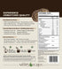 15,000 Immune 30 Packs Nature's Liquids Ultimate Mushroom Coffee Latte - mg Organic Fruiting-Body Mushrooms per Serving