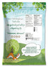 10 100% Food to Live Organic Yellow Popcorn, pounds Non-GMO Corn Kernels, Whole Grain, No Additives, No Preservatives