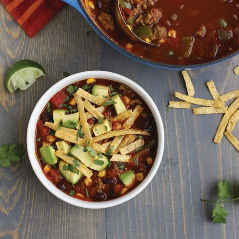 30% 1.25 oz McCormick Less Sodium Chili Seasoning Mix