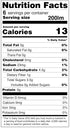 6.76floz(200ml) Pack 6 100% Kagome Tomato Juice No Salt Of Tomato