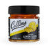 10.6oz Collins Candied Lemon Slices in Syrup, Candied Fruit Slices Cocktail Drink Accessories for Cocktail Party, Drink