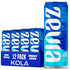 Zevia Zero Sugar Energy Drink, Kola, 12 oz Cans (12-Pack) Naturally Sweetened,