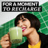 10 3.5 oz (Pack 1) TAZO Organic Classic Matcha Latte, Barista Blend Matcha Powder, Servings, CafQuality Matcha, Lightly