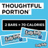 (145 Laffy Taffy Candy, Blue Raspberry Flavored, Individually Wrapped Candy Pieces)