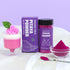 100% 4.23 Dragon Fruit Powder - Organic Freeze-Dried Pitaya for Baking, Beverages, Cakes, Frosting, Smoothies, Coloring
