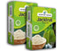 Admart Jackfruit Flour 500gram (2 Pack of 250gram)