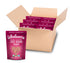 Wholesome Fair Trade Organic Light Brown Sugar, 24oz, 6-Pack