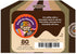 80 Pods(Pack 1) Crazy Cups Flavored Coffee for Keurig K-Cup Machines, Death By Chocolate, Hot or Iced Coffee, Single