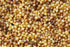 17.6 oz Sanniti Toasted Fregola Sarda FIne Semolina Pasta Fregula Tostata Fina