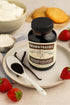 10 oz Nielsen-Massey Pure Vanilla Bean Paste, | All-Natural, Certified Kosher Premium Baking & Cooking Vanilla
