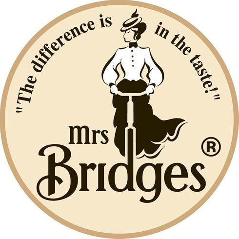Generic Pack 4 4 Oz MRS. BRIDGES OF SCOTLAND, Breakfast Gift Selection of Preserves, Each